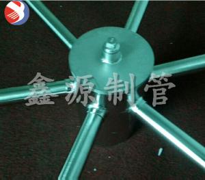 304不銹鋼水帽 長(zhǎng)柄 排氣布水器 中排濾管 樹脂石英砂 水處理設(shè)備